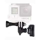 GoPro Nastavek Helmet Front + Side Mount | Shoptok.si