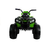 Quad na akumulator BDM 0909 - zeleni | shoptok.hr