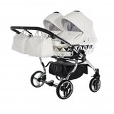  Kolica za blizance Junama Mirror Satim Duo | Eponuda.com