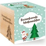 Feel Green Green Celebrations &quot;X-mas-tree&quot; cene