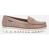 Resti Women's eco-suede moccasins Bellisse | ePonuda.com