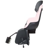 Bobike Sedež za zadaj (do 22 kg) frame Go Maxi reclining cotton candy pink | Shoptok.si