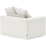 Kave Home Bel lanen fotelj Nora – | Shoptok.si