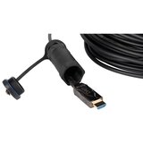 DAP Armoured 2.1 AOC 8K Optični HDMI kabel, 100m - - Audio-Kondric | Shoptok.si