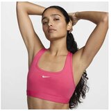 Nike ženski sportski grudnjak W nk swsh lgt spt bra DX6817-629 cene