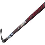 CCM Hokejska kompozitna palica JetSpeed FT5 Pro Intermediate, 55 Grip 28, stran: desna, (20741627) | Shoptok.si