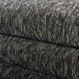 XXXL Ravno Tkana Preproga Nizza, Antracit Ca. 80x250cm | Shoptok.si