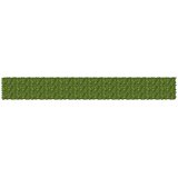  Zaslon za balkon s lišćem Zelena i žuta 600 x 75 cm | Eponuda.com