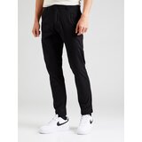 Calvin Klein Jeans Chino hlače črna | Shoptok.si