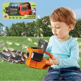 RAZNO Motorna Testera koja izbacuje balončiće od sapunice | ePonuda.com