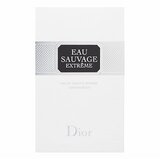 Christian Dior Eau Sauvage Extreme toaletna voda 100 ml za muškarce Cijene