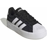 Adidas Streettalk Bold ženske patike, KJ9940, crno-bijele | Eponuda.ba
