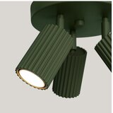 Nice Lamps Zelena stropna svjetiljka Gleam – | shoptok.hr