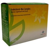Immunopharma holesterol Ex Complex 15 Kapsula + 15 Kesica | ePonuda.com