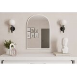 Hanah home ogledalo brilya white | ePonuda.com