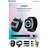 Spigen DuraPro Flex Ultra narukivca 49mm crna