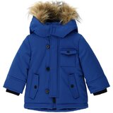 Original Marines jakna DCA0666NM modra F 74 Cene