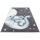 Ben'n'jen Otroška Preproga Kids, Modra, 200x290cm | Shoptok.si