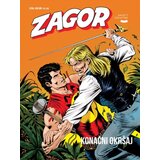 Veseli četvrtak Grupa autora - Zagor 211: Konačni okršaj | Eponuda.com