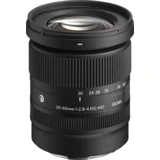 20-60mm 2.8-4.0 DG Sony F/SE Contemporary serija
