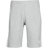 Adidas Kratke hlače & Bermuda 3-STRIPE SHORT Siva Cene