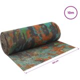 Jutena rola 100 x 1000 cm Maskirna | shoptok.hr