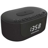 Grundig Radio-réveil SCC400 z Bluetooth in USB priključkom, (5000510872) | Shoptok.si