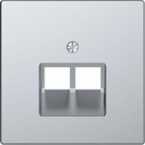 Merten Center plošča 2f.eds MEG4522-6036, (20892495) | Shoptok.si
