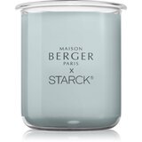 Maison Berger Paris Starck Peau de Pierre mirisna svijeća zamjensko punjenje Grey 120 g Cijene