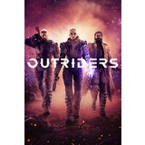Steam Outriders Key GLOBAL Steam Outriders Key GLOBAL Slike