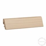 Fn lajsna nasadna zakljucna javor 18.5x38.5x2400 mm mdf | ePonuda.com