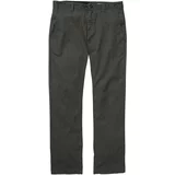 Volcom Chino hlače 'Frickin' temno siva
