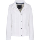 Geox Jakne - Bela | Shoptok.si