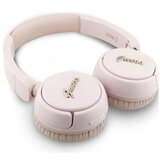 Guess Bluetooth slusalice Script Metal Logo pink (GUBHV6SCP) | Eponuda.com