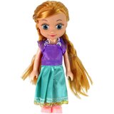  Lutke za igru mama i kćer na skuterima - zeleno/plavi | shoptok.hr