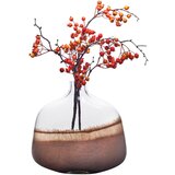 Leonardo vaza 24,50 cm steklo | Shoptok.si