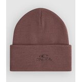 O'neill Logo Beanie purple gray | Shoptok.si