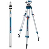 Bosch nivelir GOL 32 D + BT 160 stativ + GR 500 merna letva (0601068502) Cene'.'