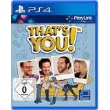  Thats You (PS4) - rabljeno | Shoptok.si