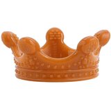 Haakaa grizalo silikonsko krona jantarna | Shoptok.si