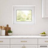  Unutarnja boja prozora u podrumu bijela RISOR 70 x 60 cm | shoptok.hr