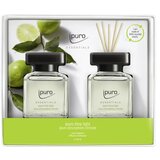 IPURO Essential Lime Light set dišav za prostore - 100 ml | Shoptok.si