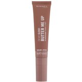 Rimmel London Oh My Gloss! Butter Me Up balzam za ustnice 15 ml | Shoptok.si