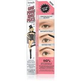 Benefit Goof Proof precizna olovka za obrve 0,17 g nijansa 3 Warm Light Brown za žene | shoptok.hr
