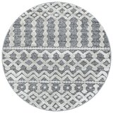 Conceptum Hypnose tepih Pisa 4710, 160 x 160 cm, siva | Eponuda.ba