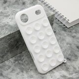  Futrola octobuddy za iphone air (6.6) bela ( F122216 ) | ePonuda.com