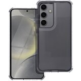  Futrola MATRIX CLEAR za iPhone 16 Pro Max (6.9 ) crna | ePonuda.com