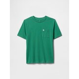 GAP Children's T-shirt Pocket - Boys Cijene
