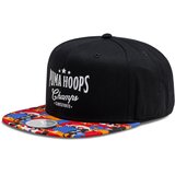 Puma Kapa s šiltom Basketball Pro FB 024916 Black Aop 04 | Shoptok.si
