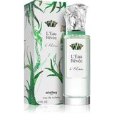 Sisley L'Eau Rêvée d'Alma toaletna voda za žene 100 ml | shoptok.hr